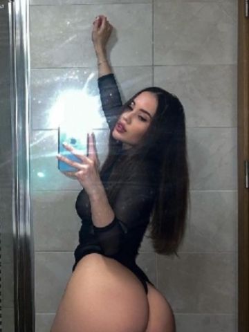 Индивидуалка Нила Фотография 3